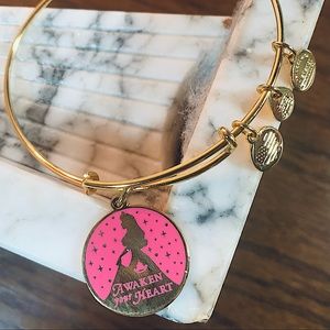 Alex and Ani Disney Parks Princess Sleeping Beauty